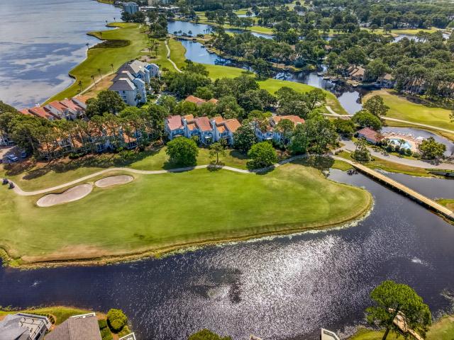Townhouse for sale in Walton, Florida