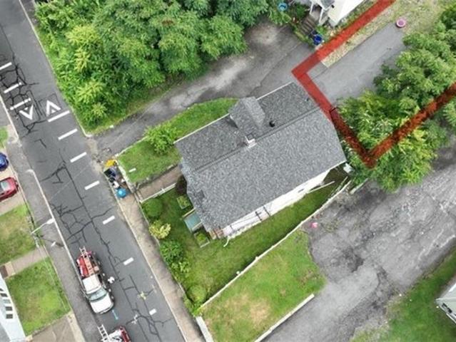 Land for sale in Providence, Rhode Island