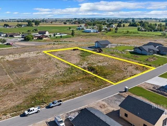 Land for sale in Jerome, Idaho