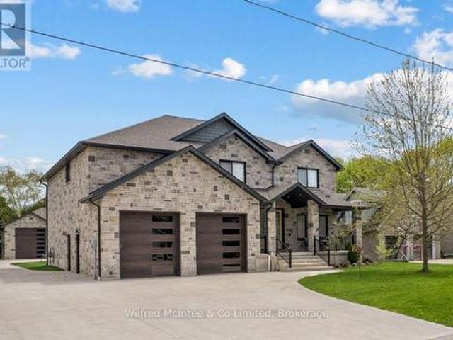 House for sale in Southampton, Ontario