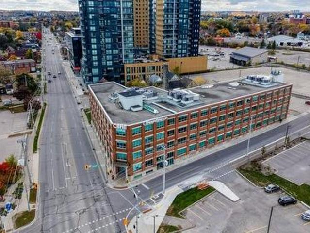 Commercial for rent in Kitchener, Ontario