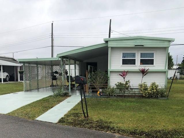 House for sale in Lakeland, Florida