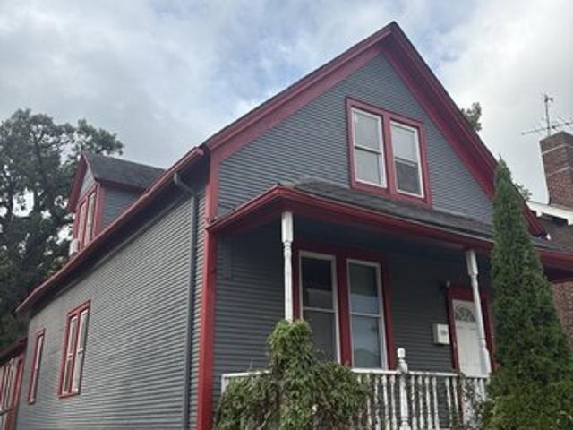 House for sale in Chicago Heights, Illinois