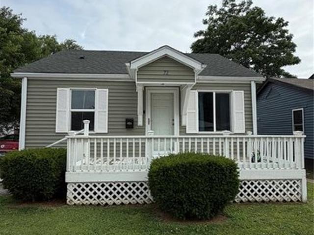 House for sale in Wood River, Illinois
