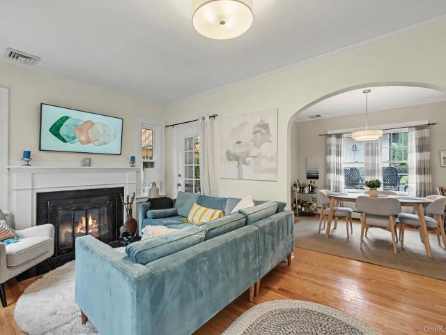House for sale in Hartsdale, Westchester County