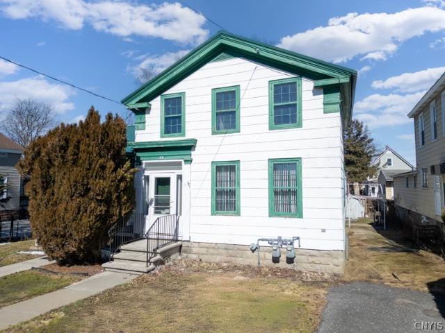 House for sale in Mohawk, New York