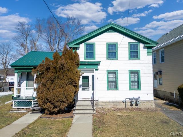 House for sale in Mohawk, New York