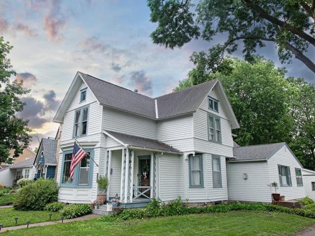 House for sale in Winona, Minnesota