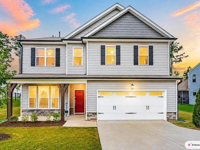 House for sale in Clayton, North Carolina