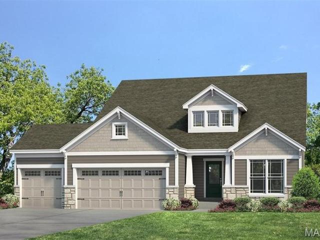 House for sale in Missouri