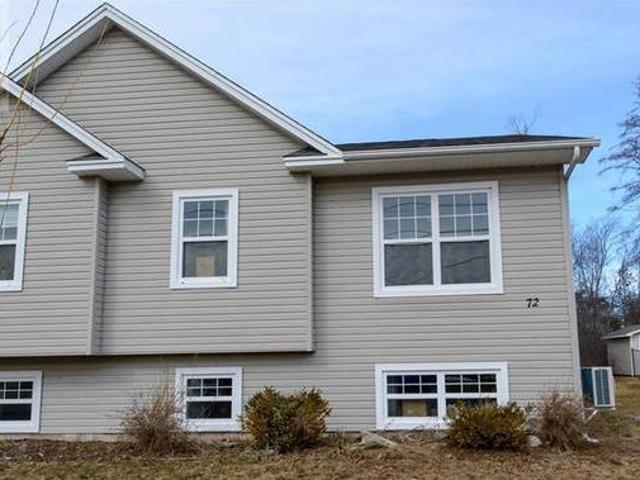 House for sale in City Of Saint John, New Brunswick