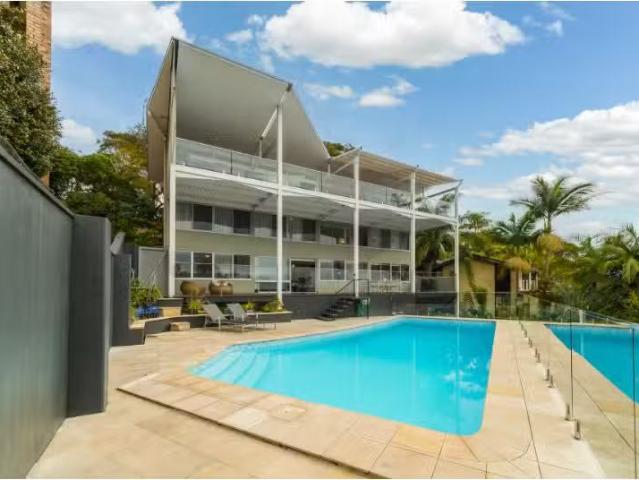 House for rent in Sydney, New South Wales