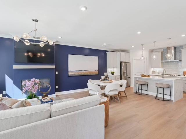 Townhouse for sale in Chatham, North Carolina