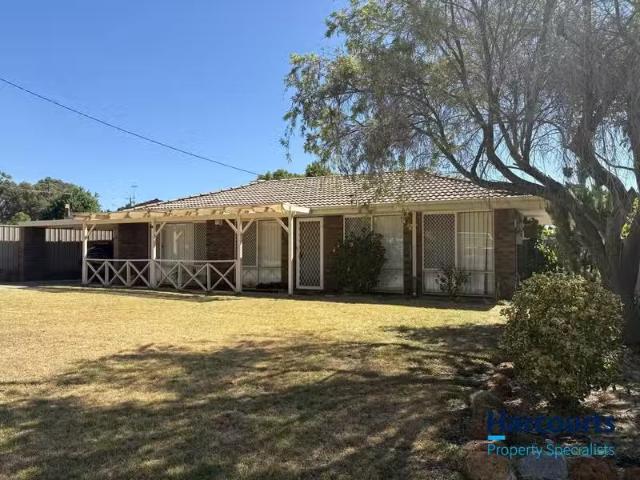 House for rent in Craigie, Western Australia