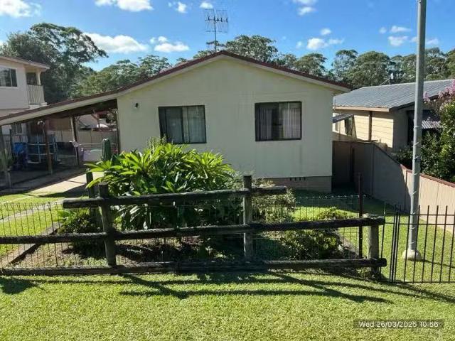 House for rent in Fishermans Paradise, New South Wales