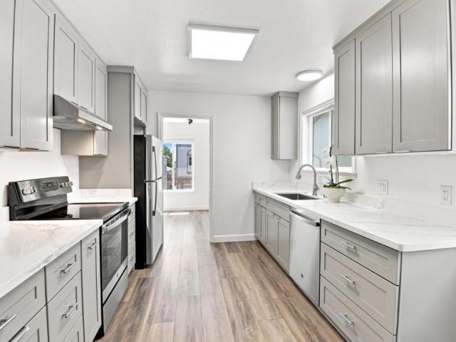 House for sale in San Mateo, California