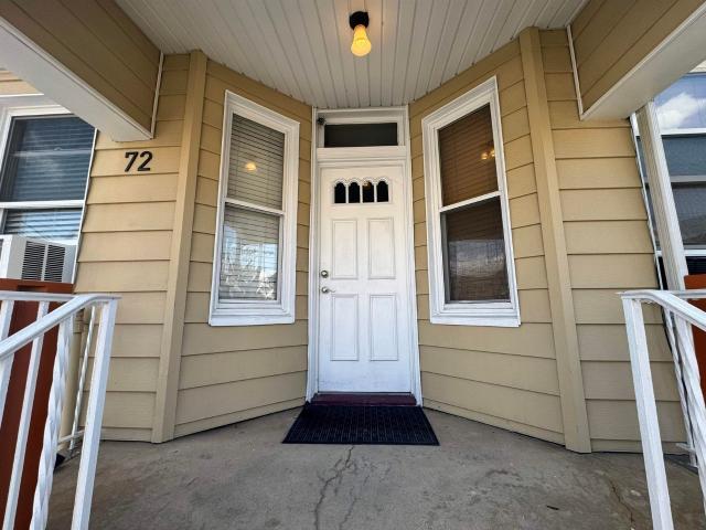 Apartment for rent in Hudson, New Jersey
