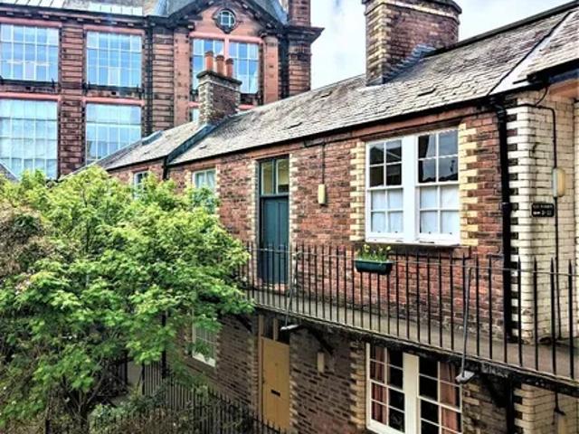 Apartment for rent in Lauriston, Scotland