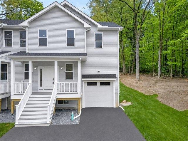 House for sale in Grafton, Massachusetts