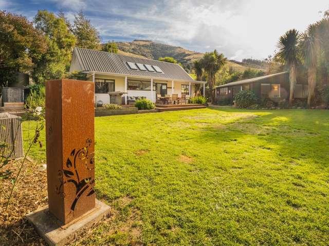 House for sale in Little Akaloa, Canterbury