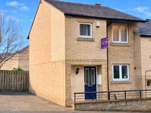 Apartment for rent in Saint George's, Netherthorpe