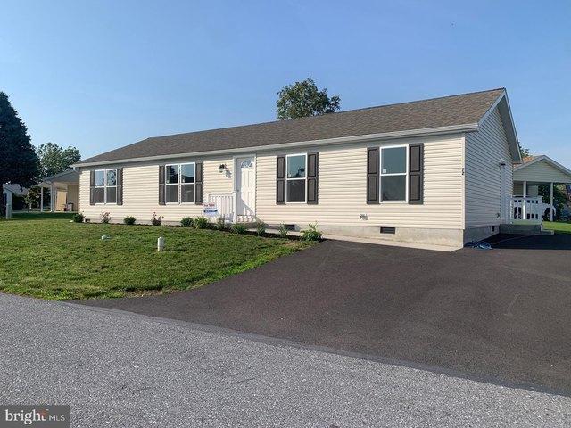 House for sale in Womelsdorf, Pennsylvania