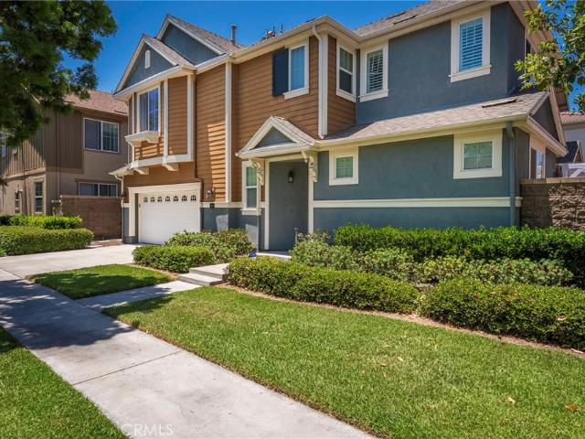 Condo for sale in Tustin