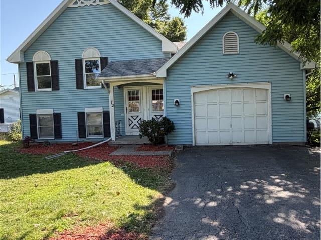 House for sale in North Greece, New York