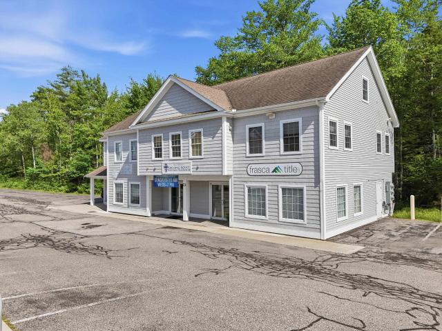 Property for rent in New Hampshire