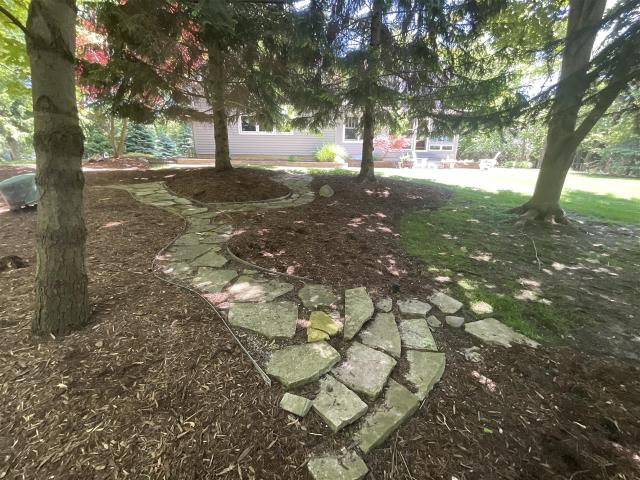 House for sale in Douglas, Michigan