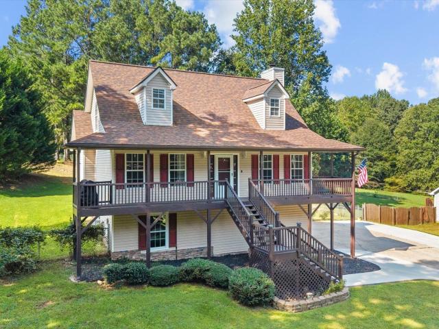 House for sale in Temple, Georgia