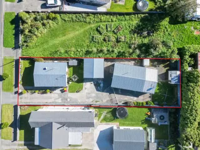 House for sale in Invercargill, Southland