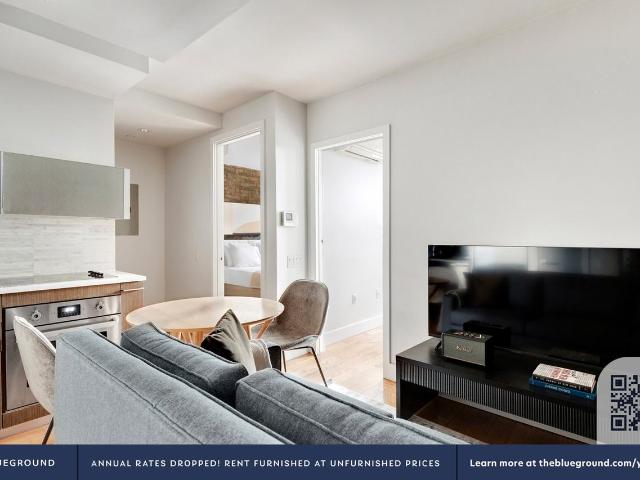 Apartment for rent in Arverne, New York