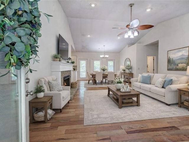 House for sale in Pickens, Georgia
