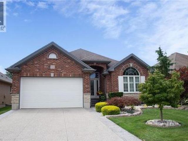 House for sale in Port Dover, Ontario