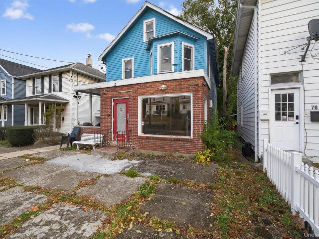 Commercial for sale in Newburgh, New York