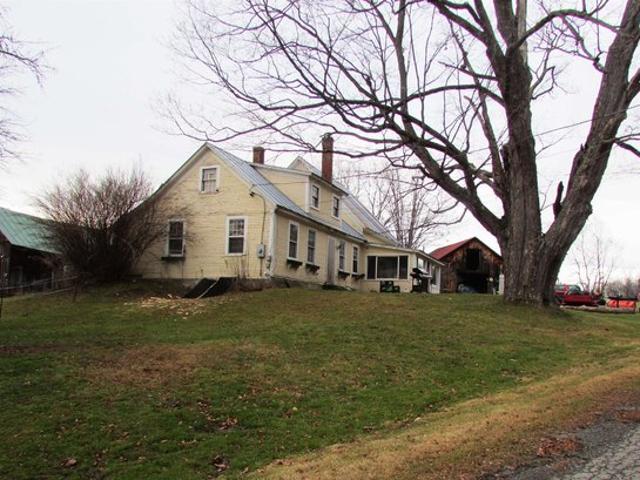 House for sale in Plantsville, Vermont