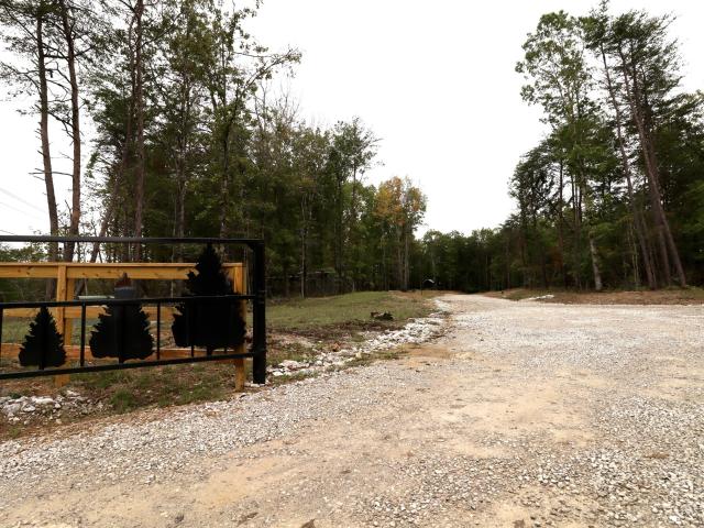 Land for sale in Tennessee