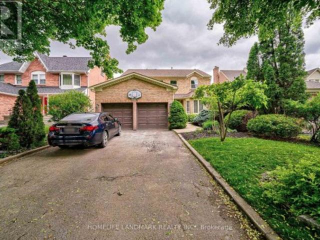 House for rent in York, Ontario