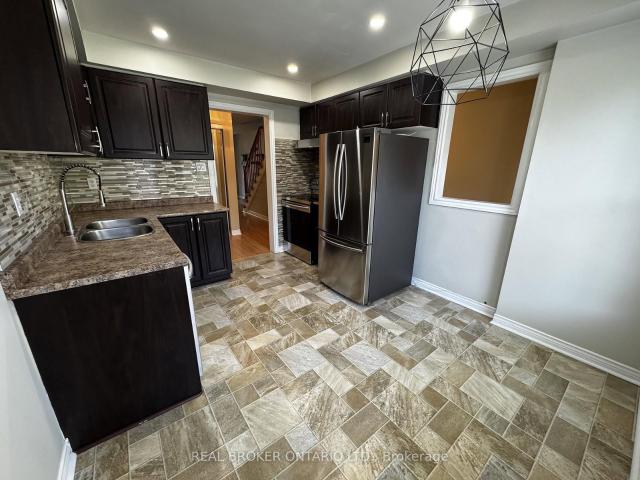 Condo for rent in Woburn, Ontario