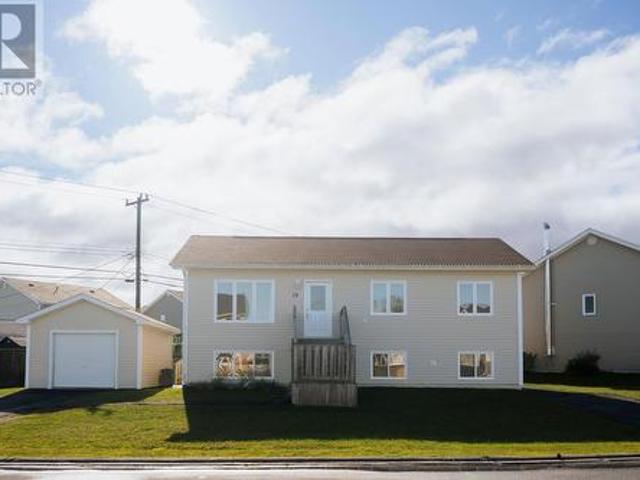 House for sale in Benton, Newfoundland And Labrador