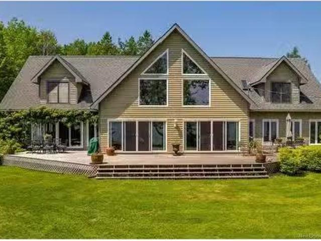 House for sale in Charlotte, New Brunswick