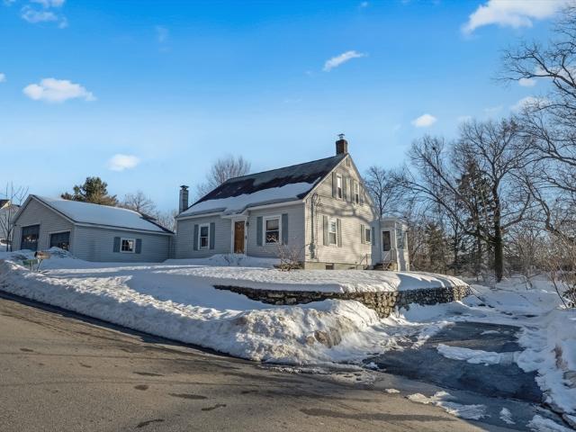 Property for sale in Lunenburg, Massachusetts