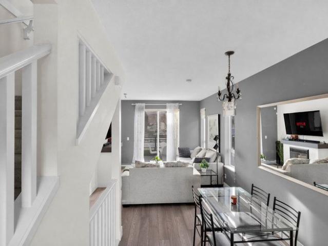 House for rent in Surrey, British Columbia