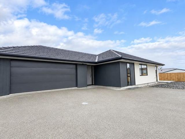 Apartment for rent in Invercargill, Southland