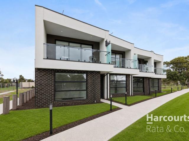 Apartment for rent in Camerons Creek, Victoria