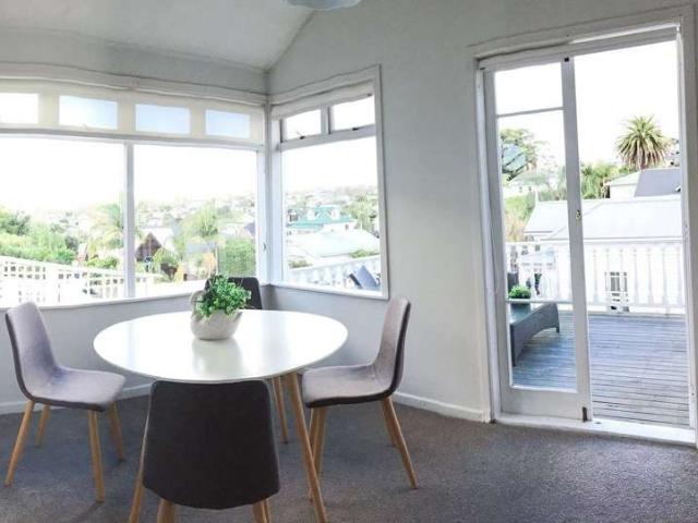 Townhouse for rent in Freemans Bay