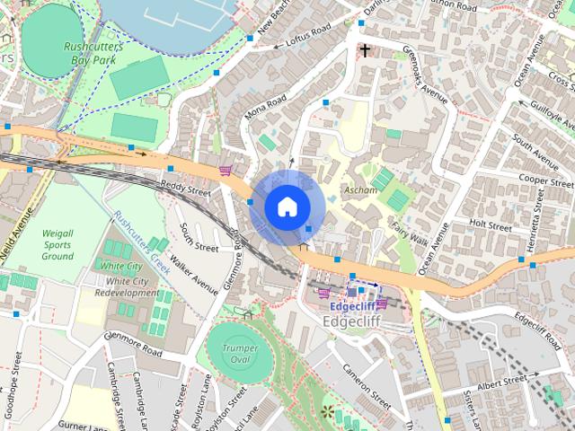 Apartment for rent in Sydney, New South Wales