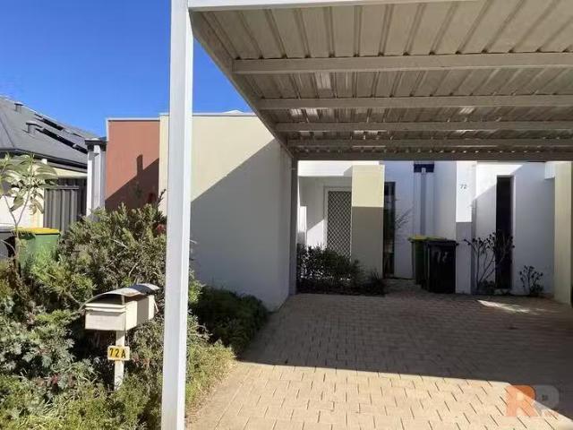 House for rent in Perth, Hasluck