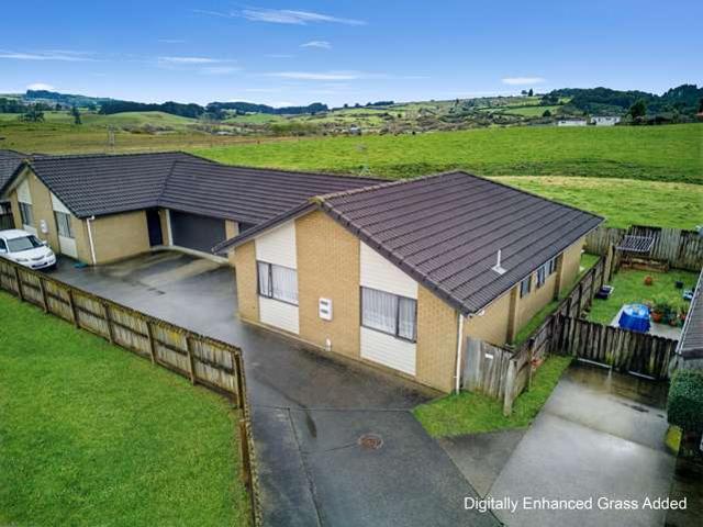 Townhouse for sale in Tuakau, Waikato
